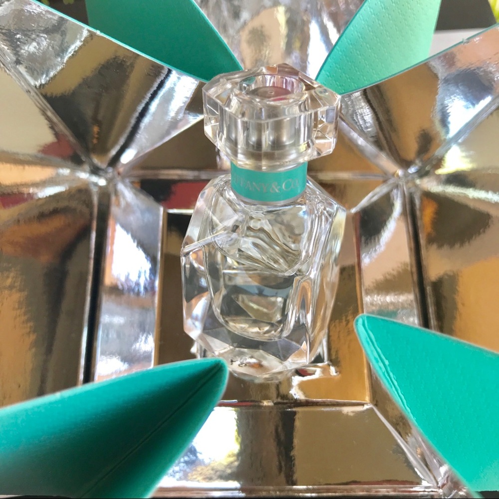 🆕 NEW 💕 Tiffany & Co Eau de Parfum Scent